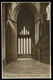 York Minster North Transept And Five Sisters Window Valentine - York