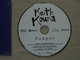 CD - KEITH KOUNA - Single Poupée - 2017 - Punk