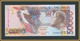 Sao Tome And Principe 50000 Dobras 2004 P-68 (68b) UNC - Sao Tome And Principe