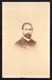 Fotografia Antiga - FRITZ Porto. Old CDV Photo PORTUGAL - Alte (vor 1900)