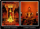 (1 G 3) Thailand - Temple - Buddhismus
