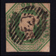 GB.1847.Queen Victoria. SG.54.1s.cancelled. - Gebruikt