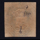 GB.1847.Queen Victoria. SG.54.1s.cancelled. - Gebruikt