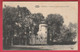 Herzele -  Ruines De L'ancien Château Féodal ( Verso Zien ) - Herzele