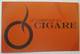 CARTE DE VISITE LE COMPTOIR DU CIGARE PIPE TABAC STRASBOURG - Andere & Zonder Classificatie