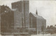 Sheffield  -  Yorks   -    The University   -   From The West.   1905   Naar   Ilkley - Sheffield