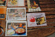 Delcampe - LOT DE 15 CARTES THEMES LES RECETTES - Recettes (cuisine)