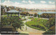 Weymouth.   -   Alexandra Gardens & General View.   -   1903   Naar  Wiltshire - Weymouth