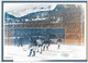 84 - 20 - Entier Postal Suisse "JO Salt Lake City" Oblit Spéciale - Winter 2002: Salt Lake City