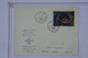 650 FRANCE  BELLE LETTRE 1962 1ER VOL    PARIS NEW YORK USA ++AFFRANCH. PLAISANT - 1960-.... Storia Postale