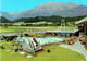 Alpenbad Wattens - Tirol - Pool - Austria - Unused - Wattens