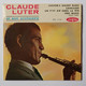 Claude Luter - Custom's Racket Blues - Jazz