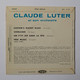 Claude Luter - Custom's Racket Blues - Jazz