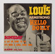 Louis Armstrong - Hello, Dolly ! - Jazz