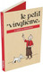 CP/PK** - Kuifje / Tintin / Tim - Milou / Bobbie / Struppi - Set De 6 Cartes Postales + Enveloppes - Petit Vingtième - Philabédés (comics)