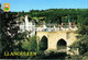 Llangollen Bridge Spanning The River Dee - Wales - United Kingdom - Unused - Denbighshire