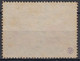 ESPAÑA 1938 Nº 765 NUEVO SIN GOMA (*) MANCHAS OXIDO. SOBRECARGA Y MARQUILLA FALSOS - Unused Stamps