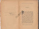 WILLEBROEK - Leven Van Eerwaarde Heer J-B De Clerck - A.M.J. Van Meel, Pastoor Van Diest - 1894    (V1200) - Antiquariat