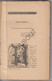 WILLEBROEK - Leven Van Eerwaarde Heer J-B De Clerck - A.M.J. Van Meel, Pastoor Van Diest - 1894    (V1200) - Antiguos