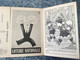 Delcampe - ANCIEN CARNET  DE CARTES  ILLUSTRATEUR GERMAINE BOURET  SÉRIE 1938  ( 10 Cartes ) VOIR Photos - Bouret, Germaine