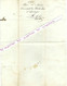 Très Rare 1853 ENTETE CONSUL ETATS UNIS D’ AMERIQUE à PARIS SUPERBE TEXTE EN ANGLAIS V.SCANS - Historical Documents