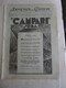 # DOMENICA DEL CORRIERE N 28 / 1934 BAMBINI ALLE COLONIE ESTIVE / PUBBLICITA CAMPARI / MONDINE - Primeras Ediciones