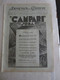 # DOMENICA DEL CORRIERE N 28 / 1934 BAMBINI ALLE COLONIE ESTIVE / PUBBLICITA CAMPARI / MONDINE - First Editions