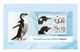 Australia 2022 AAT Penguins Bird Fauna Presentation Pack 4v Stamps + MS MNH (**) - Ungebraucht