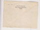 TURKEY ISTANBUL 1944 Registered Cover To Switzerland - Brieven En Documenten