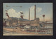 GERMANY LAER ZECHE DANNENBAUN FACTORY OLD POSTCARD - Steinfurt