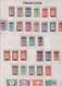 Haute Volta - Collection Vendue Page Par Page - Neuf * Avec Charnière - TB - Unused Stamps