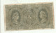 Z4 - 5 Lire 25/12/1881 (FALSO D'EPOCA) - [ 8] Specimen