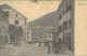 AK AUSTRIA - STEINACH AM BRENNER - HOTEL WILDEN MANN - MAILED 1911 (13311) - Steinach Am Brenner