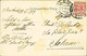 AK AUSTRIA - STEINACH AM BRENNER - HOTEL WILDEN MANN - MAILED 1911 (13311) - Steinach Am Brenner