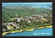 Canada - KINGSTON - Queen's University - Vue Aérienne  (n° 51669-D) - Kingston
