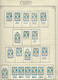 Collection De 36 Timbres Antituberculeux   -  Lp 323 - Antituberculeux