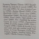 I106367 Susanna Tamaro - Ascolta La Mia Voce - RCS 2006 - Nouvelles, Contes