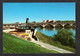 Canada - SASKATOON- Memorium In Honor Of R. W. (Bobby) Thompson - Memorial Park, University Bridge(Traveline N° LS-5653) - Saskatoon