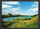 Canada - SASKATOON- Bike Trails Along The River Bank In Downtown Saskatoon  (Traveline N° KS-7572) - Saskatoon