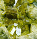 Mineral - Epidoto, Qualità Gemma (Val Malenco, Sondrio, Italia) - Lot. S 782 - Minéraux