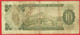 Bolivie - Billet De 10 Pesos Bolivianos - German Busch - 13 Juillet 1962 - P154a - Bolivie