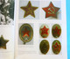 Delcampe - WW2 YUGOSLAVIA PARTISANS (1941-1953) UNIFORMS AND INSIGNIA - Croatia Large Book * Yougoslavie Jugoslavia Slovenia Serbia - Otros & Sin Clasificación