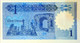Libya 1 Dinar Plastic Unc - Libye