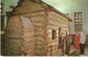 LINCOLN BIRTHPLACE CABIN - ABRAHAM LINCOLN - NATIONAL HISTORIC SITE - KENTUCKY - F.P. - STORIA POSTALE - Louisville