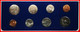 * BAUDOUIN I (1951-1993): BELGIUM ★ FDC MINT SET 1977 (8 COINS)! LOW START ★ NO RESERVE! - Collections