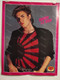 Italy Italia Italian Poster DURAN DURAN - SIMON LE BON.  53x41 Cm. - Posters