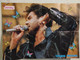 Italy Italia Italian Poster GEORGE MICHAEL - RENATO ZERO.  56x40 Cm. - Plakate & Poster