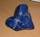 LAPISLAZULI Polierter Großer Stein, 396 Gramm, Größe 10 X 9 X 6 Cm, Wunderschönes Wertvolles Altes Sammlerstück ... - Minéraux