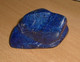 LAPISLAZULI Polierter Großer Stein, 396 Gramm, Größe 10 X 9 X 6 Cm, Wunderschönes Wertvolles Altes Sammlerstück ... - Minéraux