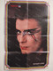Italy Italia Poster Eccentric And Provocative Italian Singer RENATO ZERO.  74x48 Cm. - Affiches & Posters